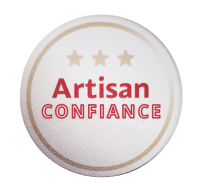 artisan de confiance